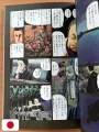 Junji Ito’s Self-Selected Masterpiece Collection: Dark Colors - Edizione Giapponese