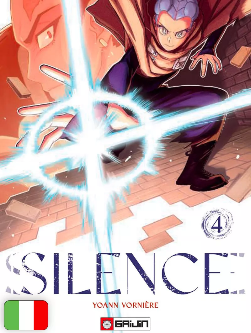 Silence 4