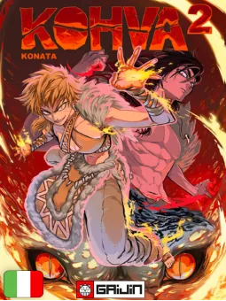 Kohva 2
