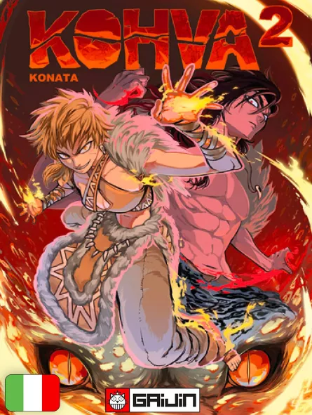 Kohva 2