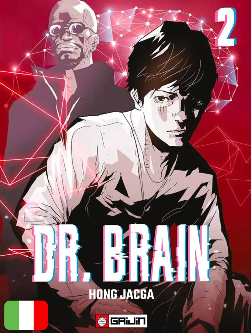 Dr. Brain 2