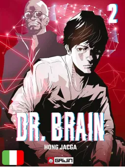 Dr. Brain 2