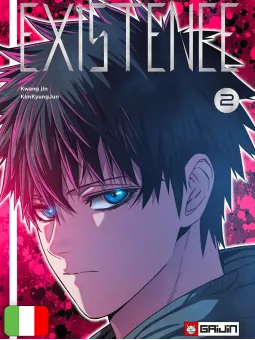 Existence 2