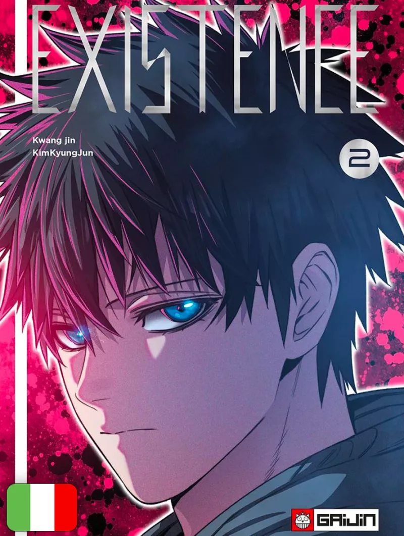 Existence 2