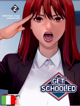 Get Schooled 2