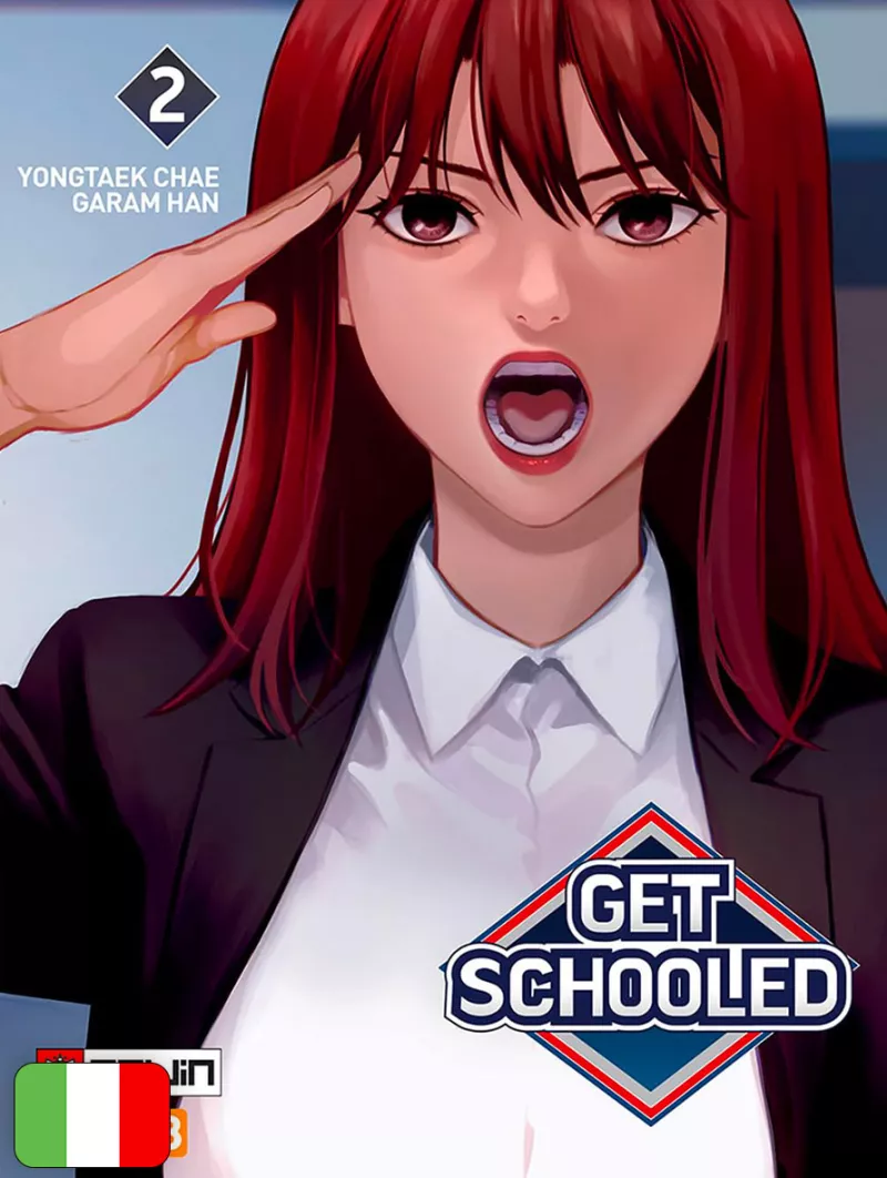 Get Schooled 2