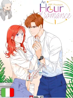An Hour Of Romance 1