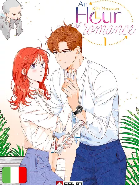 An Hour Of Romance 1