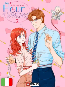 An Hour Of Romance 2