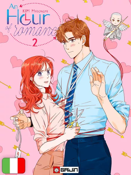 An Hour Of Romance 2