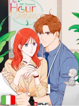 An Hour Of Romance 3