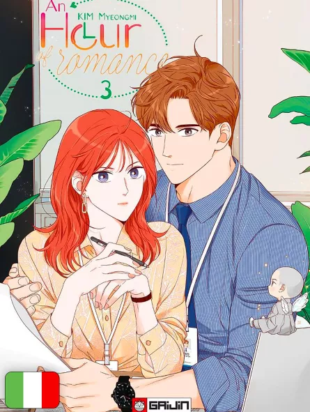 An Hour Of Romance 3