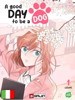 A Good Day To Be A Dog 1