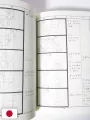 Studio Ghibli Storyboards Collection 4 - Grave Of The Fireflies - Edizione Giapponese