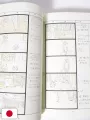 Studio Ghibli Storyboards Collection 10 - Whisper Of The Heart - Edizione Giapponese