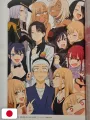 My Dress-Up Darling - Bisque Doll: Official TV Anime Season 2 Fanbook - Edizione Giapponese