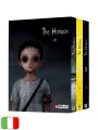 The Horizon - Box