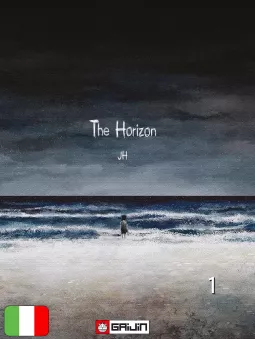 The Horizon - Box
