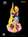 [PREORDINE] Gogeta Dragon Ball Z Movies Collection - Tsume Statue