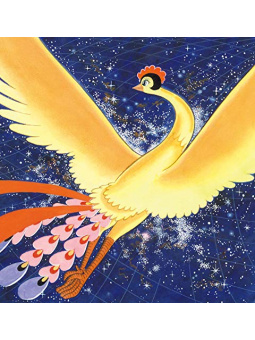 La Fenice Artbook - Edizione Giapponese