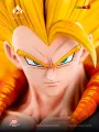 [PREORDINE] Gogeta Dragon Ball Z Movies Collection - Tsume Statue