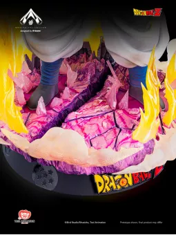 [PREORDINE] Gogeta Dragon Ball Z Movies Collection - Tsume Statue