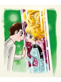 La Fenice Artbook - Edizione Giapponese