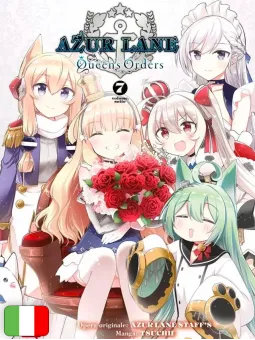 Azur Lane - Queen's Orders 7