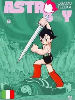 Astro Boy 8
