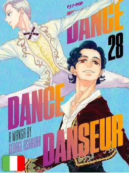 Dance Dance Danseur 28