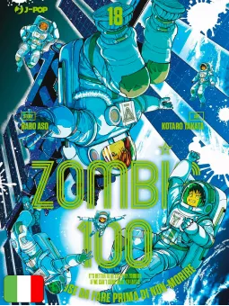 Zombie 100 - Cento Cose Da Fare Prima Di Non-Morire 18
