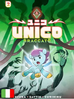 Unico 2 - Braccato