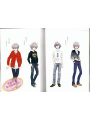 NAGISA 2015 - Kaworu Nagisa Photobook - Evangelion - Edizione Giapponese