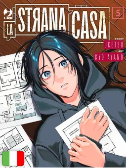 La Strana Casa 5