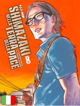 Shimazaki Nella Terra Della Pace 8