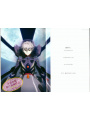 Nagisa Kaworu Photo Collection - Evangelion ArtBook