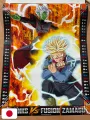 Dragon Ball Calendario Wall Large 2026