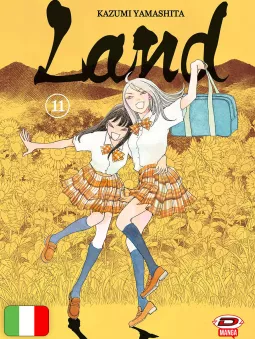 Land 11