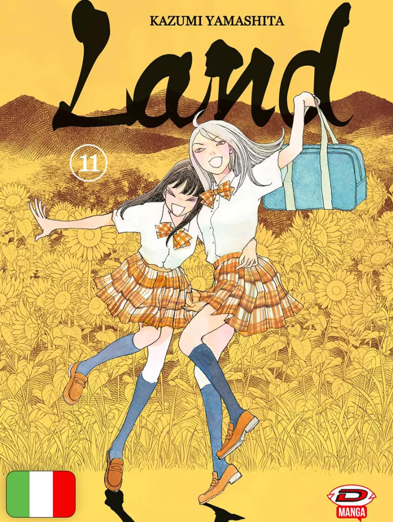 Land 11