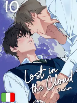 Lost In The Cloud 10