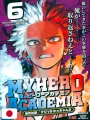 My Hero Academia Jump Remix 6 - Edizione Giapponese