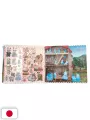 Sylvanian Families Stickers Book 2 - Edizione Giapponese
