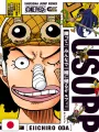 One Piece Jump Remix Usopp - Edizione Giapponese
