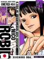 One Piece Jump Remix Nico Robin - Edizione Giapponese