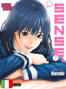 Sense. 7