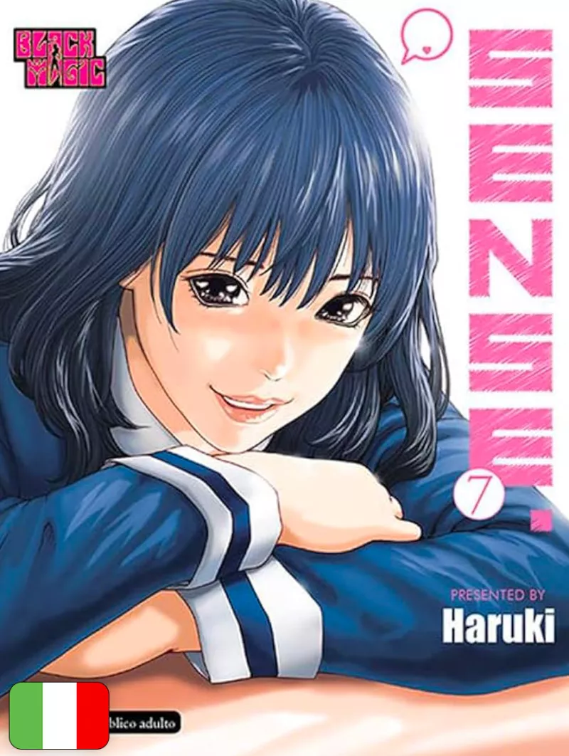 Sense. 7