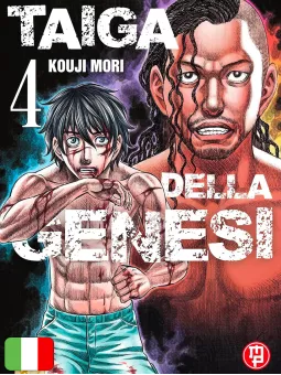 Taiga Della Genesi 4