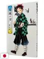 Demon Slayer - Kimetsu no Yaiba: Artbook - Edizione Giapponese