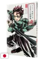 Demon Slayer - Kimetsu no Yaiba: Illustration Records 1 - Edizione Giapponese