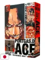 One Piece Jump Remix Portgas D. Ace - Edizione Giapponese